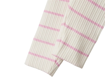 Name It jet stream stribet legging