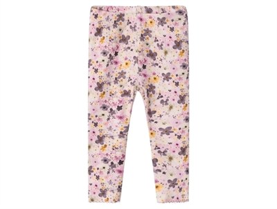Name It festival bloom blomstret legging