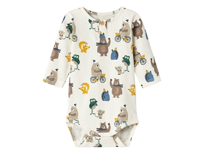 Name It jet stream dyreprint body