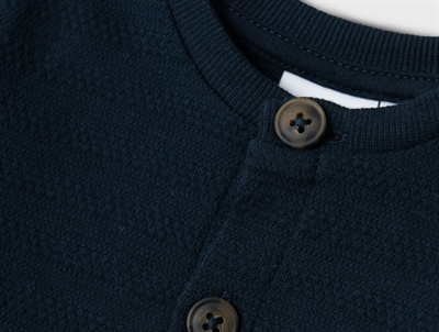Name It dark sapphire cardigan