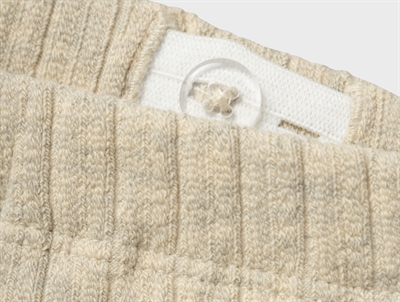 Lil Atelier bleached sand legging