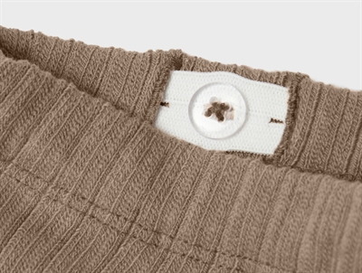 Lil Atelier woodsmoke legging