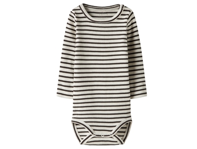 Name It body delicioso med striber