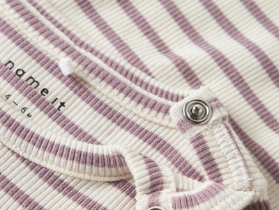 Name It body elderberry med striber