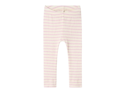 Name It winsome orchid stribede leggings