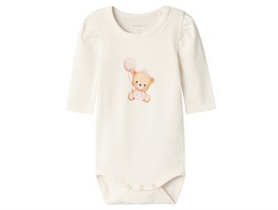 Name It jet stream bamse body