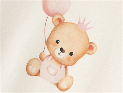 Name It jet stream bamse body