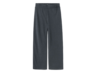 Name It black special dyed wide bukser