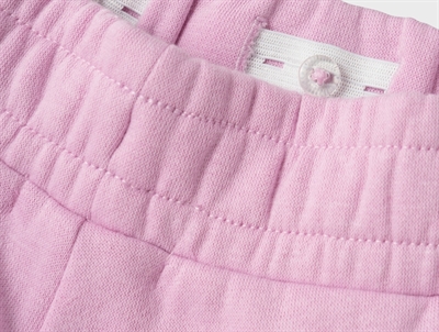 Name It pastel lavender loose sweatpants