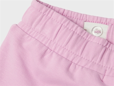 Name It pastel lavender Paw Patrol sweatpants