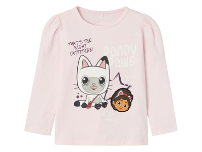 Name It festival bloom Gabby's Dollhouse t-shirt