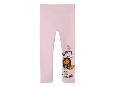 Name It festival bloom Gabby's Dollhouse legging