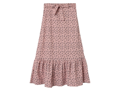 Name It zephyr blomstret nederdel