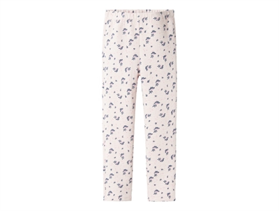 Name It festival bloom blomstret legging