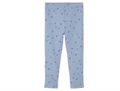Name It endless sky blomstret legging