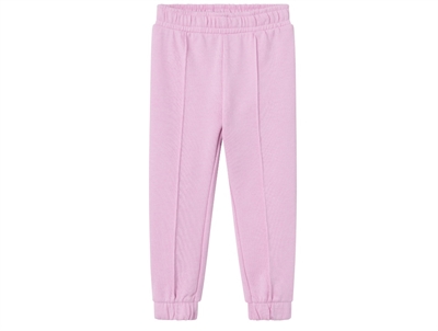 Name It pastel lavender sweatpants