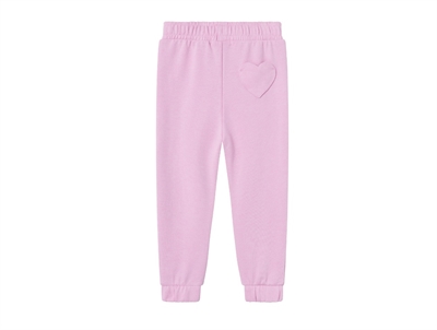 Name It pastel lavender sweatpants