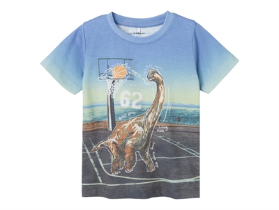 Name It blueprint dino t-shirt