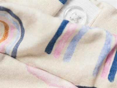 Name It peyote melange rainbow sweatpants
