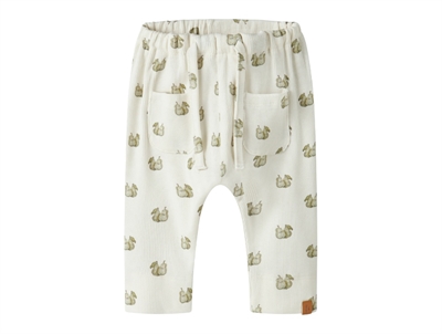 Lil Atelier coconut milk boat bukser