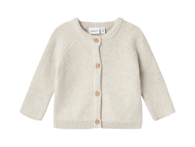 Name It peyote melange cardigan