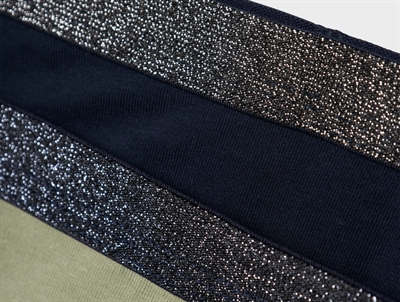 Name It seagrass glitter hipster (2-pak)