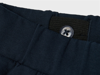 Name It dark sapphire Marvel sweatpants
