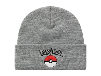 Name It grey melange Pokemon hue