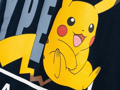 Name It dark sapphire Pokémon t-shirt