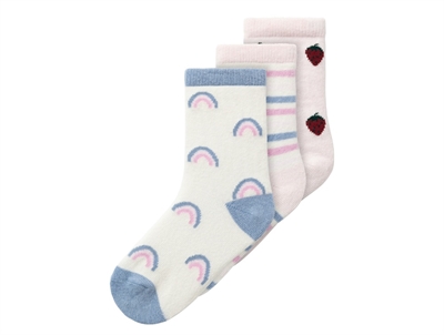 Name It festival bloom mix (3-pak)