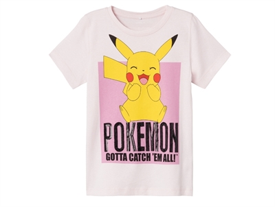 Name It festival bloom pailletter Pokémon t-shirt