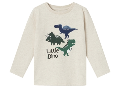 Name It peyote melange dino top