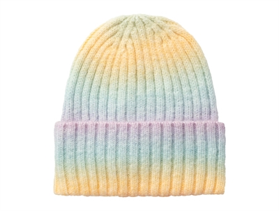 Name It moonlite mauve beanie hue akryl/polyester