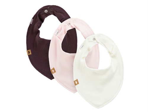 Name It Festival Bloom Mix Fleece Savlesmæk (3-pak)
