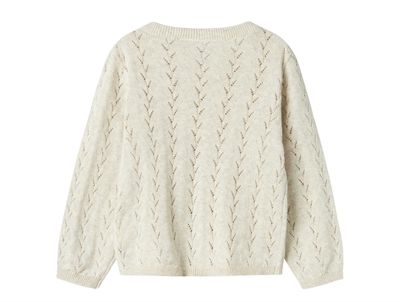 Name It peyote melange cardigan