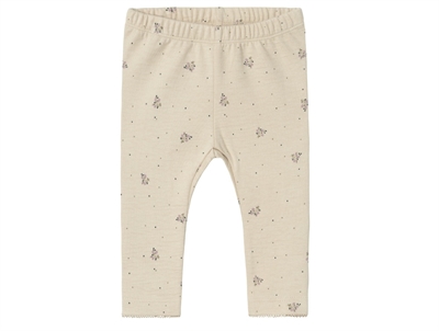 Name It peyote blomstret legging