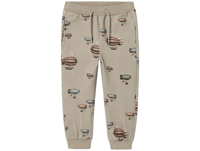 Name It pure cashmere luftballon sweatpants