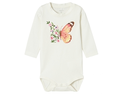 Name It jet stream sommerfugl body