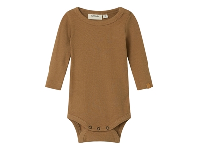 Lil Atelier tigers eye body