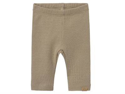 Name It weathered teak long john