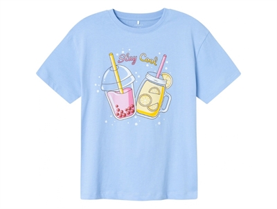 Name It serenity printet long t-shirt
