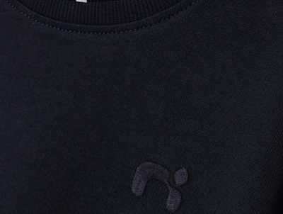 Name It dark navy t-shirt