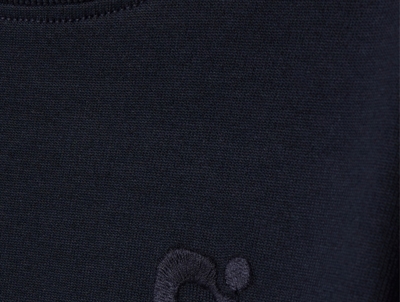 Name It dark navy t-shirt