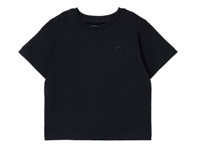 Name It dark navy t-shirt