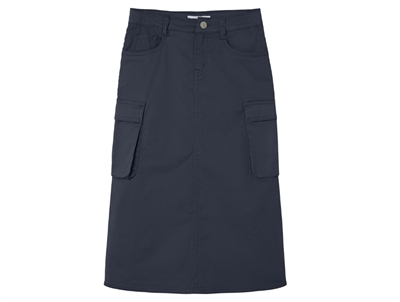 Name It dark sapphire long twill cargo nederdel