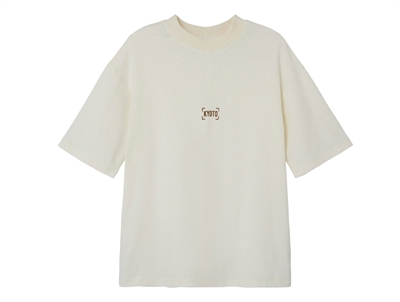Name It white asparagus long t-shirt