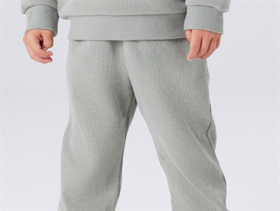 Name It sweatpants shadow med lommer