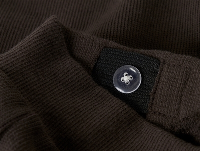 name it mini bukser delicioso med bindesnor og lommer detalje