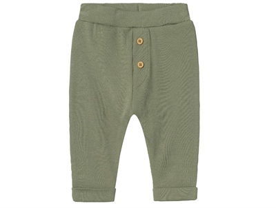 Name It bukser oil green