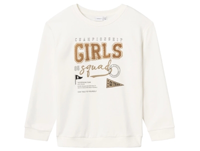 Name It jet stream sweatshirt